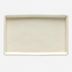 Lulu And Georgia Estrela Rectangular Platter Élan Byrd Collection