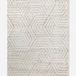 Lulu And Georgia Sculptural Lottie Rug