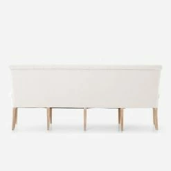 Lulu And Georgia Lucita Dining Bench Furniture