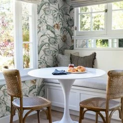 Lulu And Georgia Walls Tropical Wallpaper By Rylee + Cru