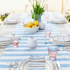 Lulu And Georgia Outdoor Collection Elsie Bistro Glasses (Set Of 6)