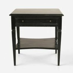 Lulu And Georgia Luna 1 Drawer Nightstand Furniture