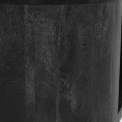 Lulu And Georgia Luna Oval Coffee Table