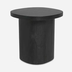 Lulu And Georgia Luna Side Table