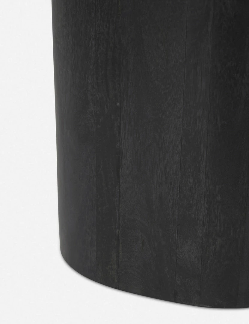 Lulu And Georgia Luna Side Table