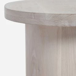 Lulu And Georgia Luna Side Table