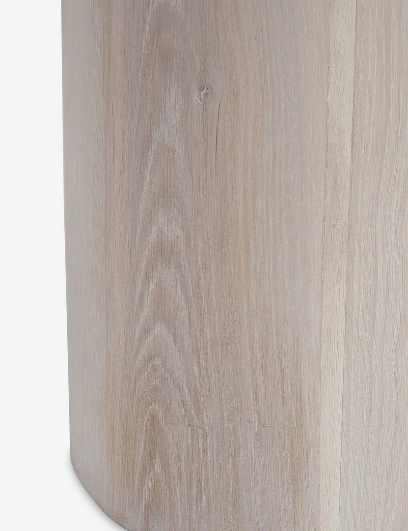 Lulu And Georgia Luna Side Table