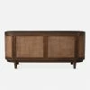 Lulu And Georgia Earth Tones Zeta Media Console