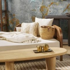 Lulu And Georgia Nera Coffee Table