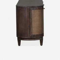 Lulu And Georgia Earth Tones Zeta Media Console