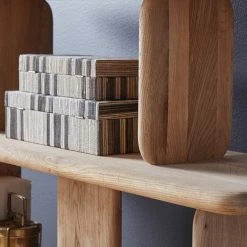 Lulu And Georgia Nera Bookcase Furniture