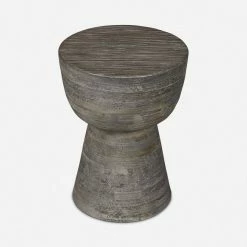 Lulu And Georgia Curved + Rounded Miro Side Table