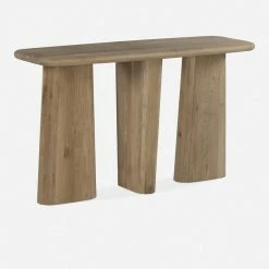 Lulu And Georgia Furniture Nera Console Table