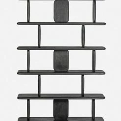 Lulu And Georgia Nera Bookcase Furniture