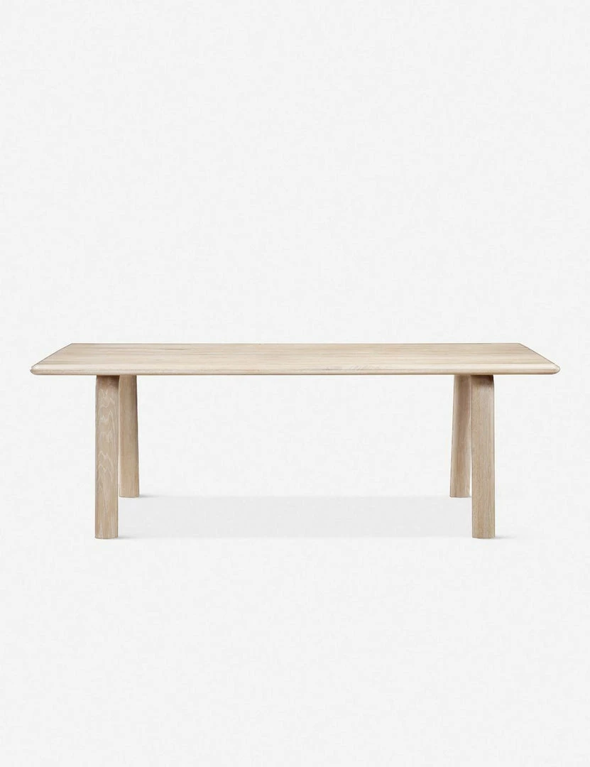 Lulu And Georgia Lyona Dining Table