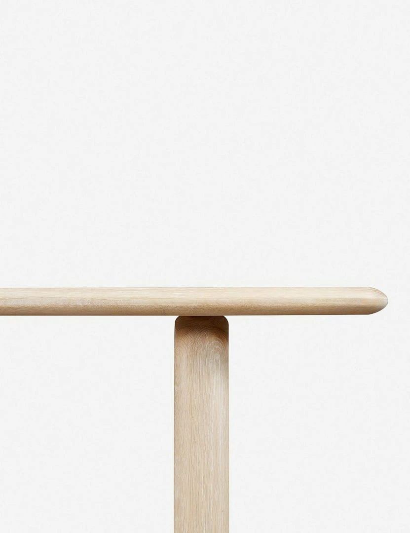 Lulu And Georgia Lyona Dining Table