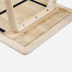 Lulu And Georgia Lyona Dining Table