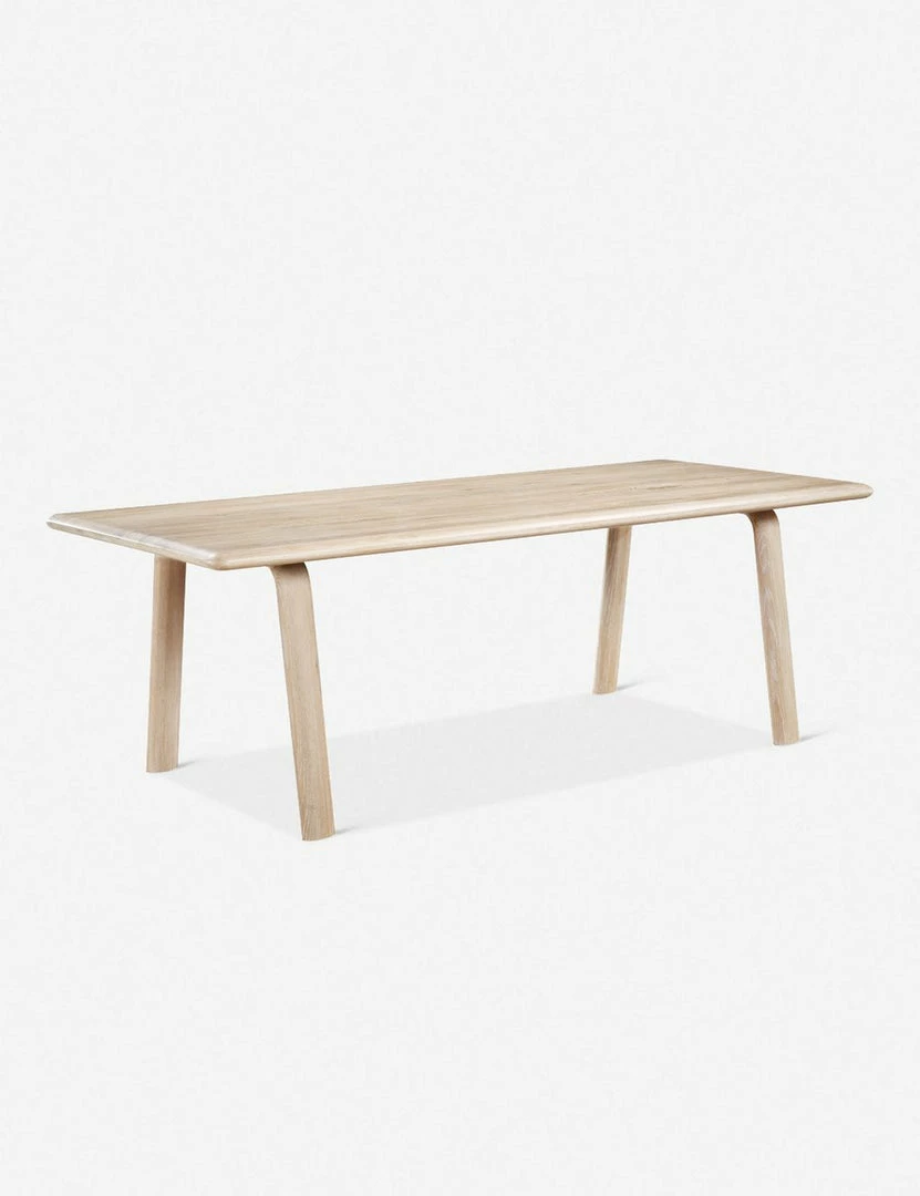 Lulu And Georgia Lyona Dining Table