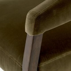 Lulu And Georgia Lyssa Accent Chair