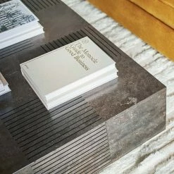 Lulu And Georgia Farran Coffee Table Furniture