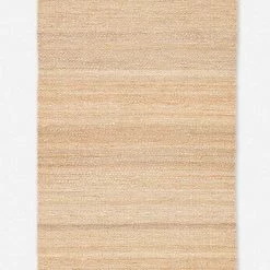 Lulu And Georgia Macie Jute Rug