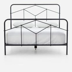 Lulu And Georgia Curved + Rounded Maddie Bed