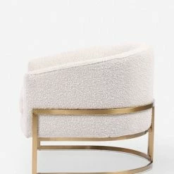 Lulu And Georgia Estella Accent Chair