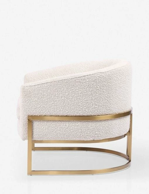 Lulu And Georgia Estella Accent Chair