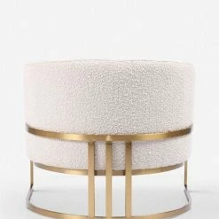 Lulu And Georgia Estella Accent Chair