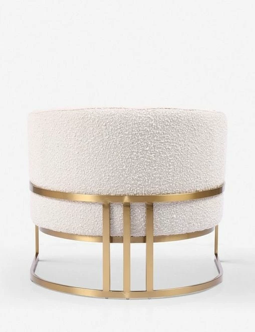 Lulu And Georgia Estella Accent Chair