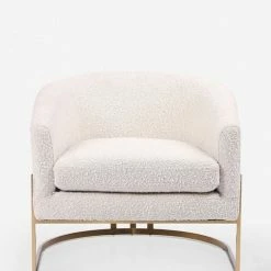 Lulu And Georgia Estella Accent Chair