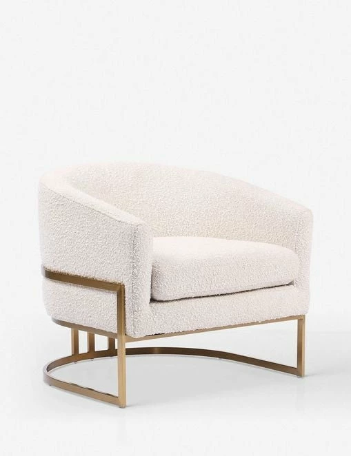 Lulu And Georgia Estella Accent Chair