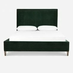 Lulu And Georgia Maison Platform Bed Furniture