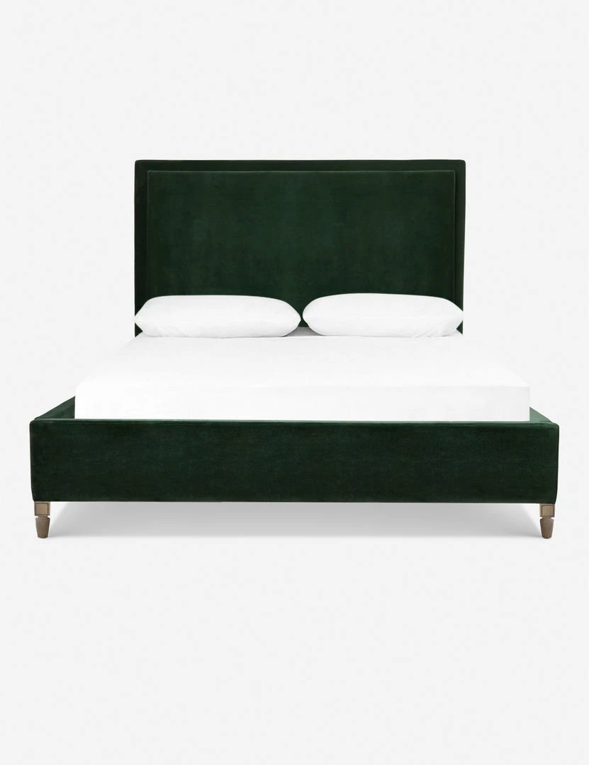 Lulu And Georgia Maison Platform Bed Furniture
