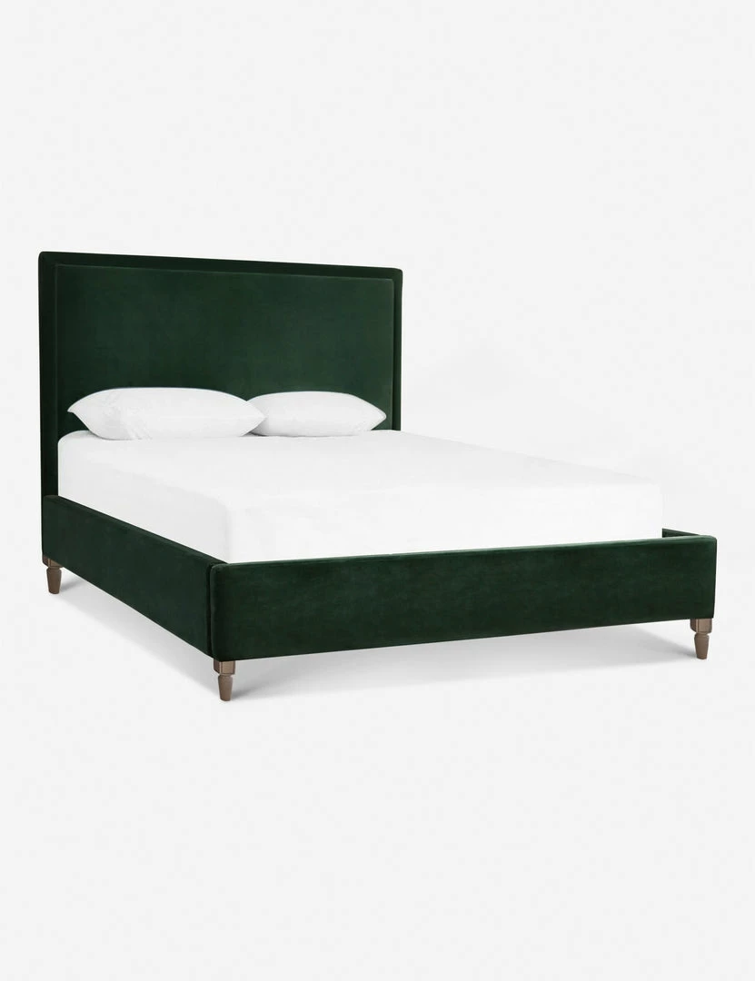 Lulu And Georgia Maison Platform Bed Furniture
