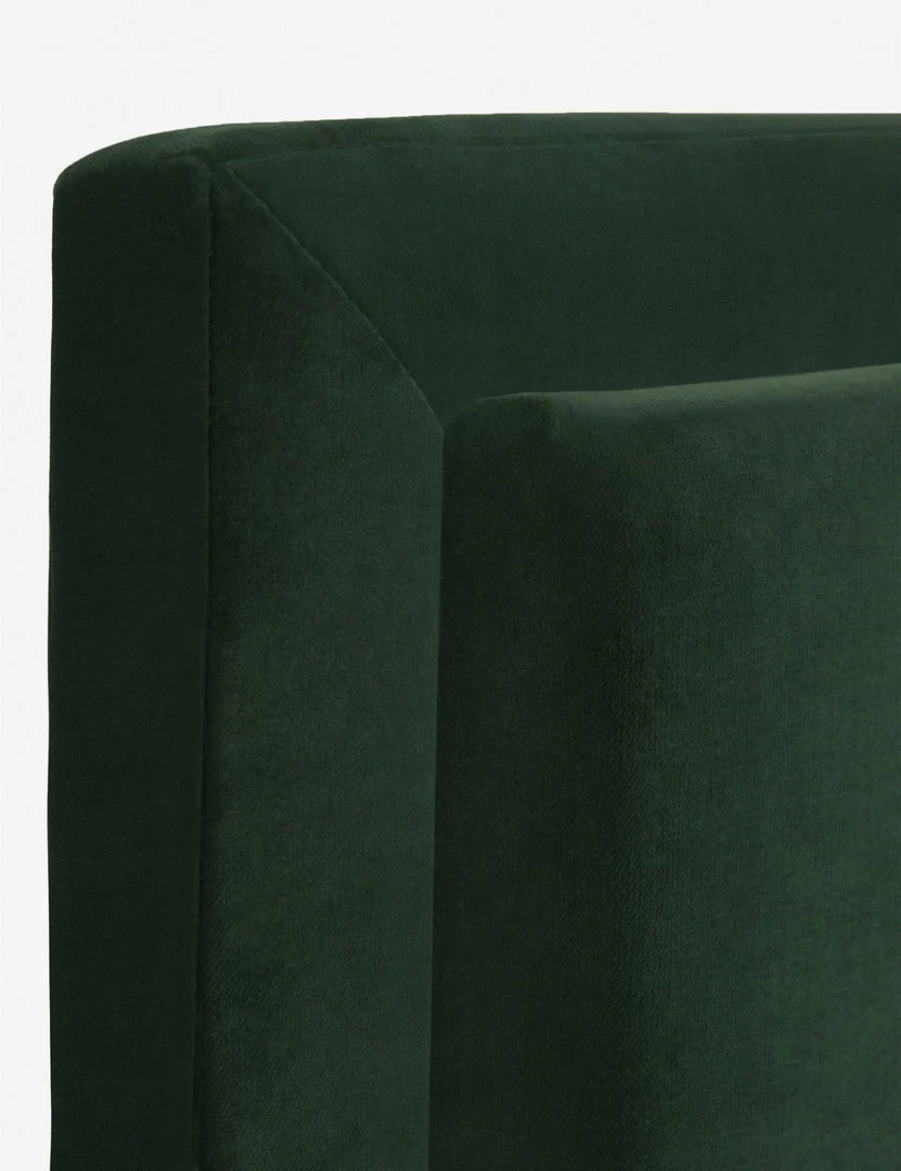 Lulu And Georgia Maison Platform Bed Furniture