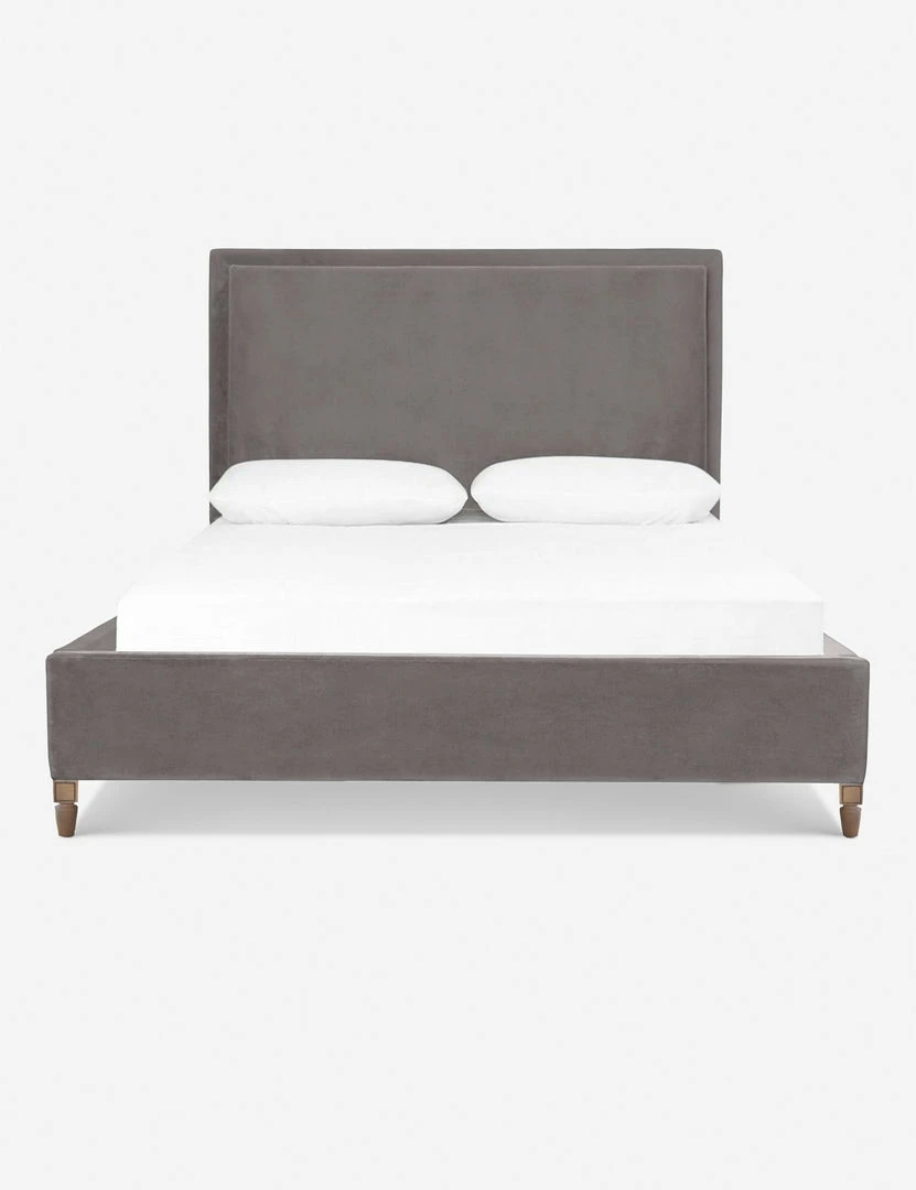 Lulu And Georgia Maison Platform Bed Furniture
