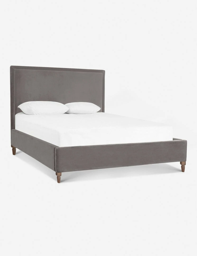 Lulu And Georgia Maison Platform Bed Furniture