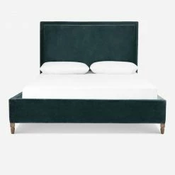 Lulu And Georgia Maison Platform Bed Furniture