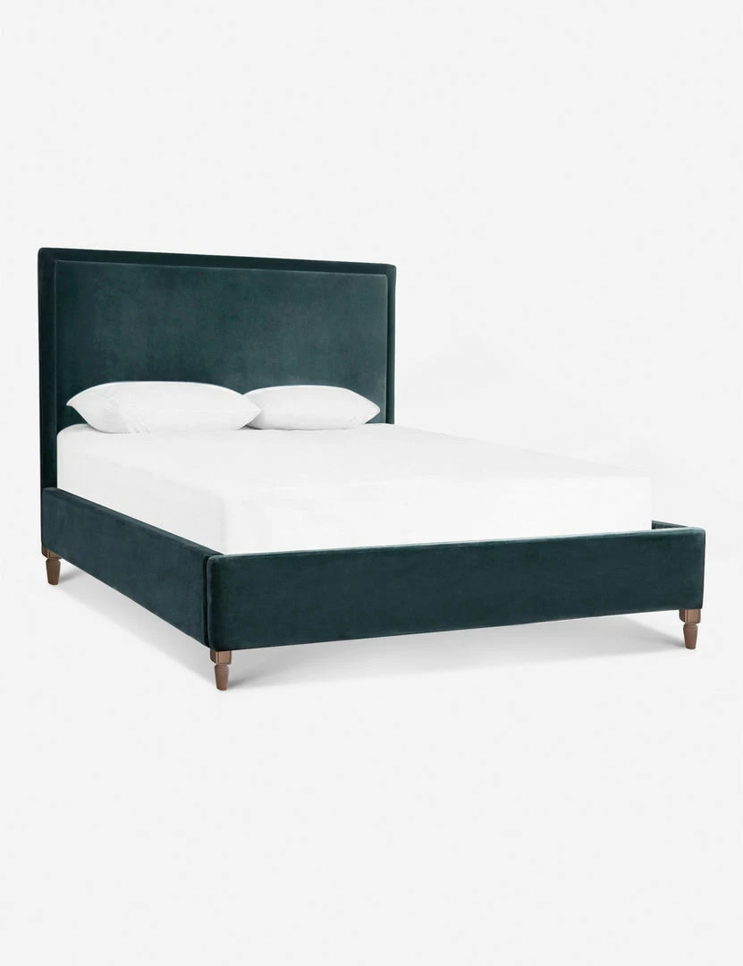 Lulu And Georgia Maison Platform Bed Furniture