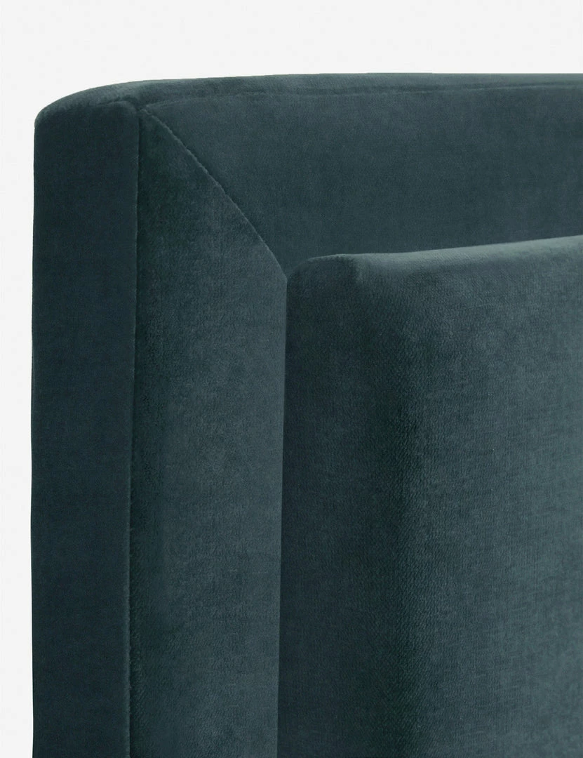 Lulu And Georgia Maison Platform Bed Furniture