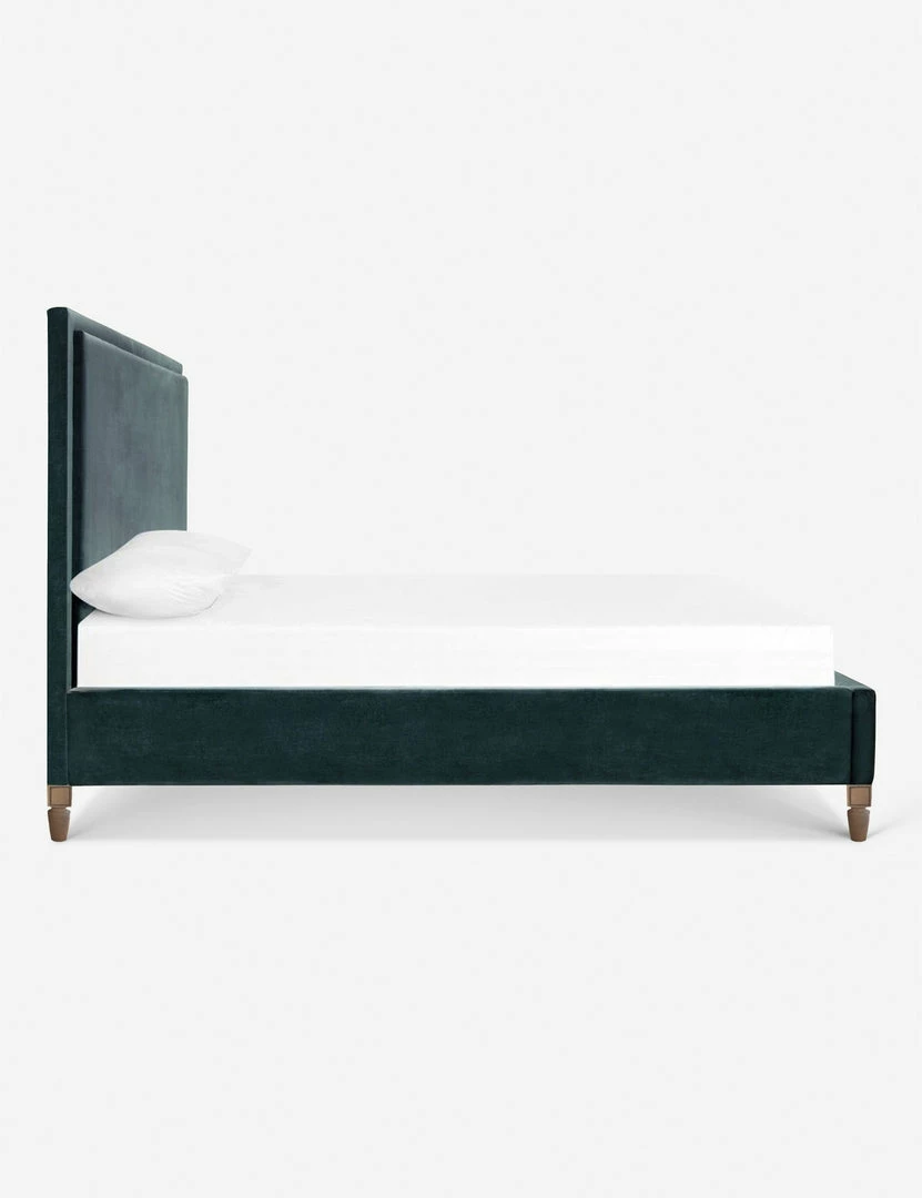 Lulu And Georgia Maison Platform Bed Furniture
