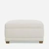 Lulu And Georgia Mandy Ottoman Furniture