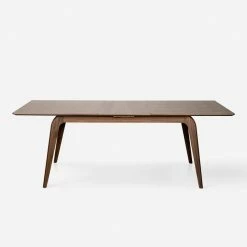 Lulu And Georgia Marcia Extendable Dining Table Furniture