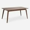 Lulu And Georgia Marcia Extendable Dining Table Furniture