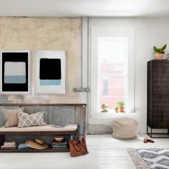 Lulu And Georgia Marella Bench Furniture