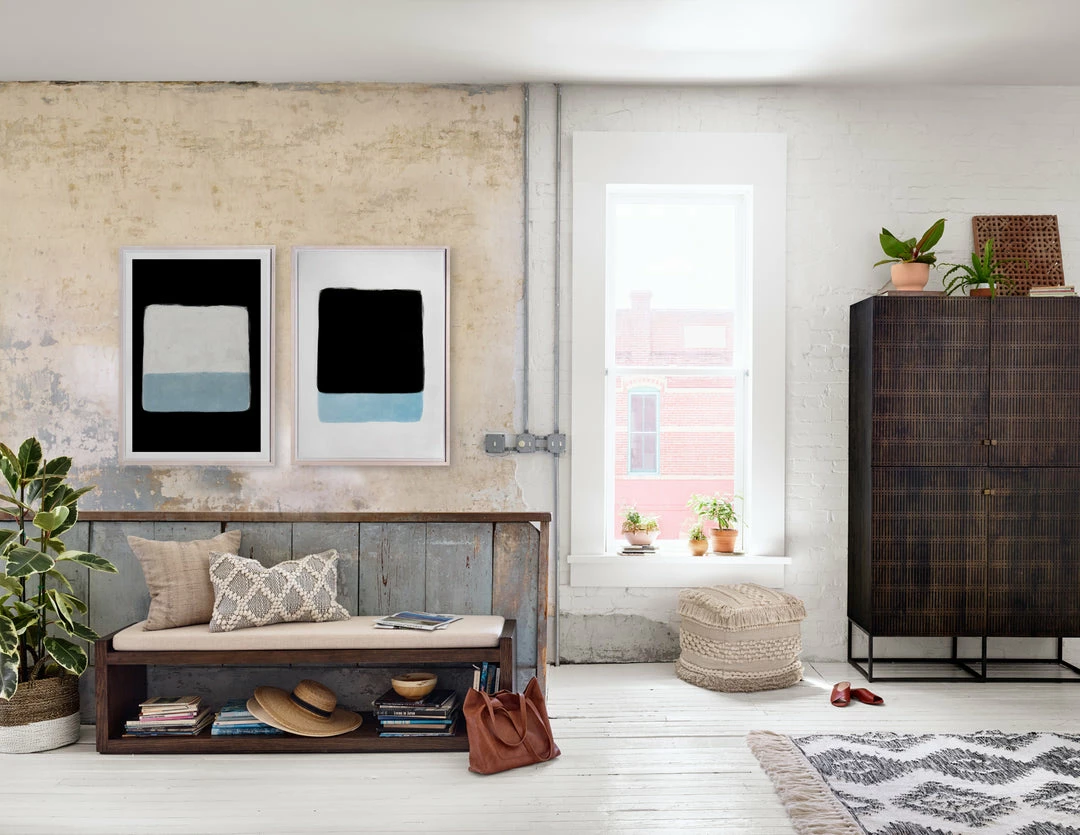 Lulu And Georgia Marella Bench Furniture