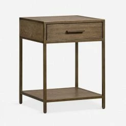 Lulu And Georgia Mariam Nightstand