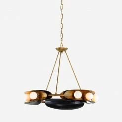 Lulu And Georgia Marilyn Chandelier