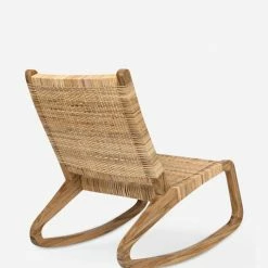 Lulu And Georgia Mariposa Accent Chair Furniture